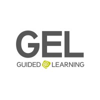 Guided e-Learning logo - Similar company to Student Central - Overseas Education Guide