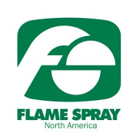 FLAME SPRAY NORTH AMERICA, INC. logo - Similar company to Flame Spray Technologies