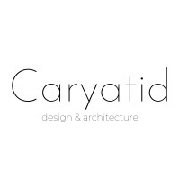 Caryatid Design logo - Similar company to 8 Tasarim Mi̇marlik