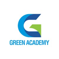 Green Academy Vietnam logo - Similar company to Electrodry