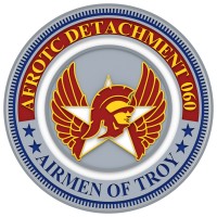AFROTC Detachment 060 Alumni Association logo - Similar company to Shakers Restaurant