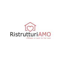 RistrutturiAMO logo - Similar company to Studio Magenis