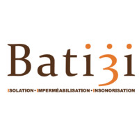 BATI3I logo - Similar company to Qgc Group