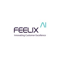 Feelix AI logo - Similar company to Onex Ai