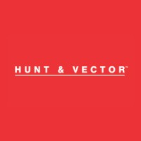 Hunt&Vector logo - Similar company to Resicom Projects