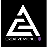 Creative Avenue logo - Similar company to Creative Avenue
