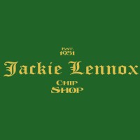 Jackie Lennox Chip Shop logo - Similar company to Clancy'S Cork