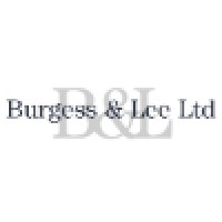 Burgess and Lee Ltd logo - Similar company to Suitable Life Group