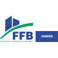 FFB Vendée logo - Similar company to Capeb Vendée