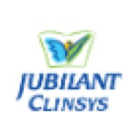 Jubilant Clinsys logo - Similar company to Icon