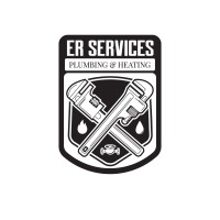 ER Services Plumbing and Heating LLC logo - Similar company to E.R. Services