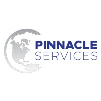 Pinnacle Services LLC logo - Similar company to Confluence Electrical Solutions