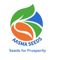 Aasma Seeds India Private Limited logo - Similar company to Siyagro