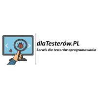 dlaTesterów.PL logo - Similar company to Conference Test:Fest