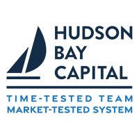 Hudson Bay Capital Management LP logo - Similar company to Talomon