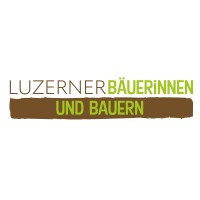 Luzerner Bäuerinnen- und Bauernverband logo - Similar company to Versicherigsheini
