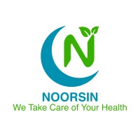 NOORSIN logo - Similar company to Medea : The Ultimate Medical Precision