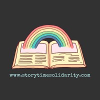 Storytime Solidarity