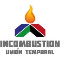 INCOMBUSTION | Red Nacional de Investigación e Innovación en Combustión Avanzada de Uso Industrial logo - Similar company to Opex S.A.S
