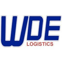 WDE Logistics Ltd logo - Similar company to Gps Global Group