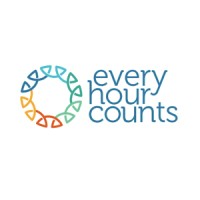 Every Hour Counts logo - Similar company to Collaborative Communications Group