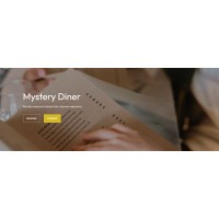 Mystery Diner logo - Similar company to Iyc Hotel & Restaurant Furniture Supplier