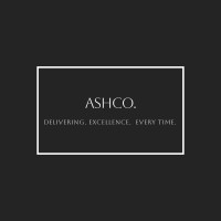 ASHCO. logo - Similar company to Skylight Venture Group Limited