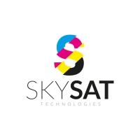 Skysat Technologies logo - Similar company to Skysat