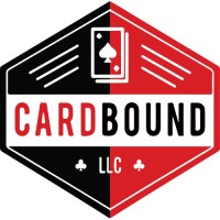 Cardbound LLC logo - Similar company to Groov