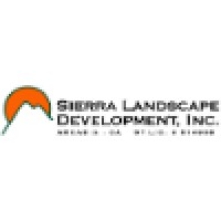 Sierra Landscape Development, Inc. logo - Similar company to Diversified Landscape Co.