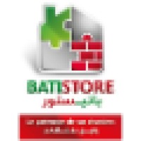 Batistore logo - Similar company to Batiplus Sas