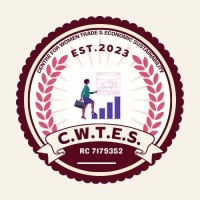 Centre for Women, Trade and Economic Sustainability (CWTES) logo - Similar company to Women For Equality, Inclusion And Sustainability Foundation (Weisf)