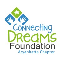 Connecting Dreams Foundation-Aryabhatta chapter logo - Similar company to Connecting Dreams Foundation - Hindu Chapter