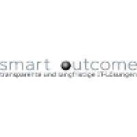 smart outcome GmbH logo - Similar company to Barch