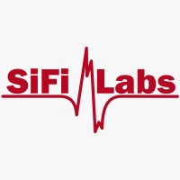 SiFi Labs logo - Similar company to Oraventis
