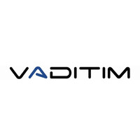 Vaditim logo - Similar company to Analytics Club (Ac)