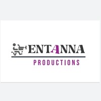 Entanna Productions logo - Similar company to Data Bitz