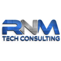 RNM Tech Consulting logo - Similar company to Balanced Flow Wellness