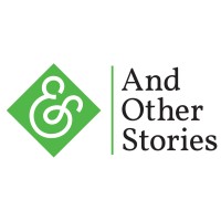 AND OTHER STORIES (PUBLISHING C.I.C.) logo - Similar company to Didgeroo Ltd