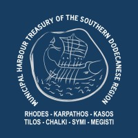 Municipal Port Fund South Dodecanese logo - Similar company to Boatsadvisor® - Hub&Events