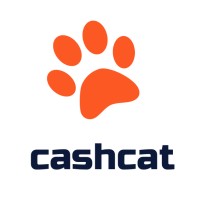 Cashcat logo - Similar company to Rfsc
