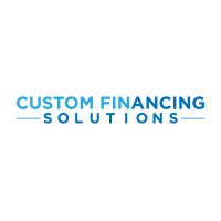 Custom Financing Solutions logo - Similar company to Change Positive Llc