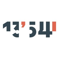 1354 logo - Similar company to Vorttex