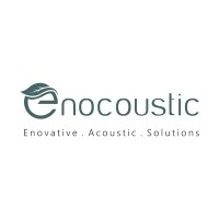 Enocoustic Pte Ltd logo - Similar company to Parsec Technology Private Limited