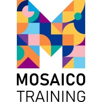Mosaico Training logo - Similar company to Cantabriared, Asociación De Empresas De Cantabria En Red