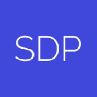 SDP logo - Similar company to Actalibra