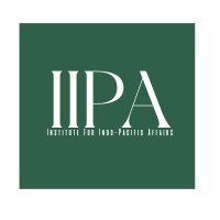 Institute for Indo-Pacific Affairs logo - Similar company to Center For The Study Of Civil-Military Operations