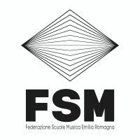 Federazione Scuole di Musica Emilia Romagna ets logo - Similar company to Ferrara Off Teatro