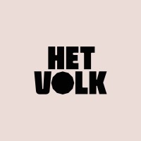 Het Volk logo - Similar company to Het Volk