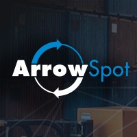 ArrowSpot Systems LTD logo - Similar company to Luciol Instruments Sa